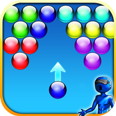 Bubble Shooter 3.0