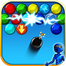 Bubble Shooter Free 2.0
