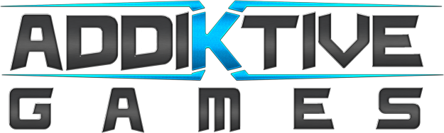 ADDIKTIVE GAMES